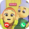 Nussa  Rara Prank Video Call