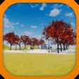 Icoon van programma: 脱出ゲーム - AutumnPark