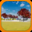 脱出ゲーム - AutumnPark