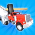 程序图标：Crash Master 3D