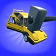 Icon of program: Crash Master 3D