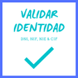 ไอคอนของโปรแกรม: Validar identidad CF7