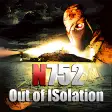 N752 Out of Isolation-Horror in the prison