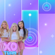 程序图标：Xo Team Piano Game Tiles