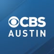 Ikona programu: CBS Austin News