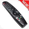 Icon of program: Remote For LG Tv