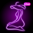 プログラムのアイコン: Kiya Live