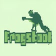 程序图标：Frogstool