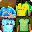 Cricket Photo suit  Editor