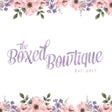 프로그램 아이콘: The Boxed Bowtique