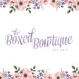 The Boxed Bowtique