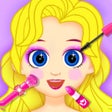 Icône du programme : Lucy: Makeup and Dress up