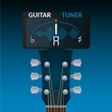 Ícone do programa: Ultimate Guitar Tuner: Fr…