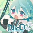 Programın simgesi: NicO いってきますのお部屋