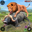 ไอคอนของโปรแกรม: The Lion Simulator Lion G…