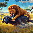 The Lion Simulator Lion Games