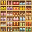 Ícone do programa: Goods 3D Sort:Triple Matc…
