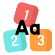 プログラムのアイコン：Convertir números en letr…