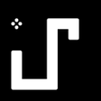 Icoon van programma: Classic-Pixel Snake