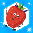 程序图标：Fold Paper Sticker Decal