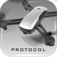 プログラムのアイコン：VIDEODRONE GPS