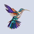 プログラムのアイコン：VPN HBird - Fast Secure V…