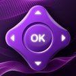 프로그램 아이콘: Ultra TV Remote - ScreenS…