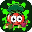 ไอคอนของโปรแกรม: Chef Tomato