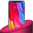 程序图标：Launcher  Theme for Xiaom…