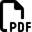 Programın simgesi: ASSFY PDF Downloader