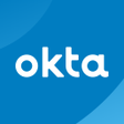 Ikona programu: Okta Mobile