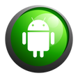 プログラムのアイコン：Android App/APK extractor