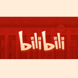 Icono de programa: 哔哩哔哩