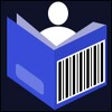 Icon of program: Library Barcodes Software