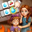 Icon of program: Tile Rescue Match Puzzle