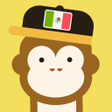 程序图标：Learn Spanish Mexican