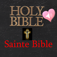 Ícone do programa: Holy Bible Audio Book in …