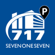 Ícone do programa: 717 Parking