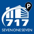 Icon of program: 717 Parking
