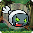 プログラムのアイコン：Pocong Tawuran