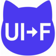 プログラムのアイコン：UI Builder Coach AI
