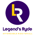 プログラムのアイコン：Legends Ryde