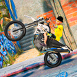 Icoon van programma: Grau Brasil - Motos Brasi…