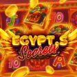 Icon of program: Egypts Secrets