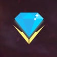 ไอคอนของโปรแกรม: Tip Diamond FF