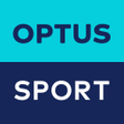Icoon van programma: Optus Sport on Android TV
