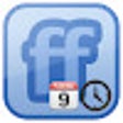 程序图标：Friendfeed Timeago