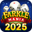 Ikona programu: Farkle mania -slotsdicebi…