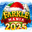 Ikona programu: Farkle mania -slotsdicebi…
