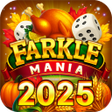 Ikona programu: Farkle mania -slotsdicebi…